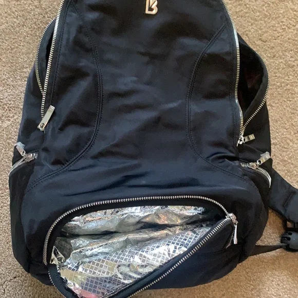 Buffbunny Game Changer Backpack - Picture 3 of 5